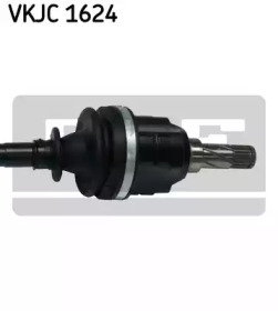 skf vkjc1624